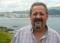 Luis Fernando Reguera Márquez